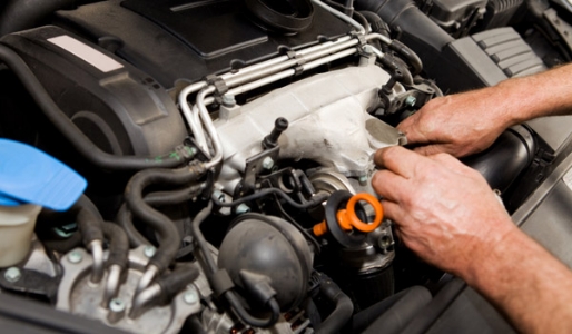 LIFETIME ENGINE GUARANTEE