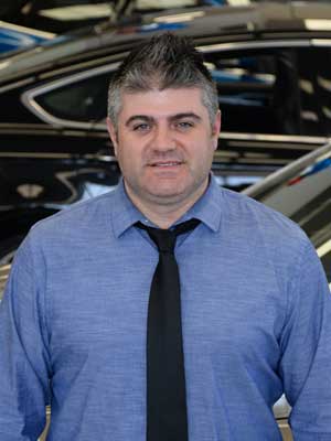 Mark P Choquette Mark P Choquette