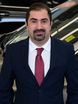 Maher Al-Karkhi Maher Al-Karkhi