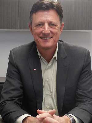 Dan McKenna Dan McKenna
