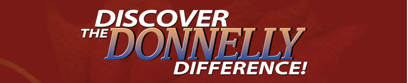 DONNELLY LOYALTY